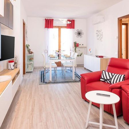 Casa Poppea Apartment Bardolino Exterior photo