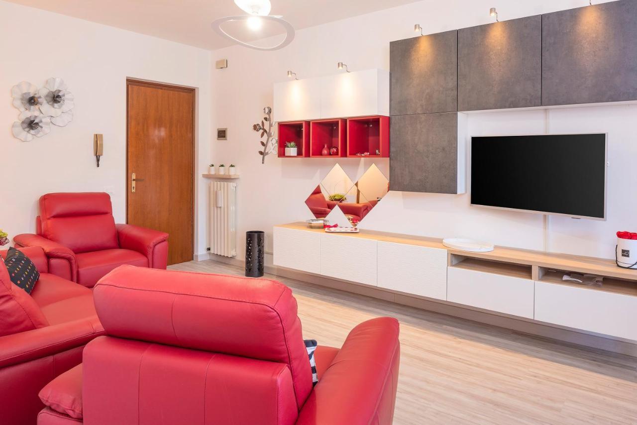 Casa Poppea Apartment Bardolino Exterior photo