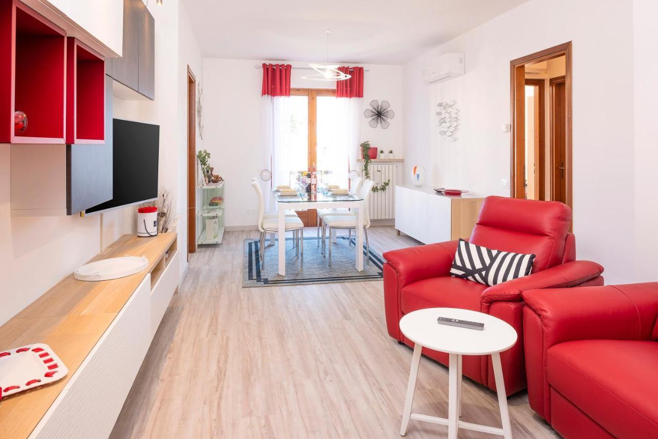 Casa Poppea Apartment Bardolino Exterior photo