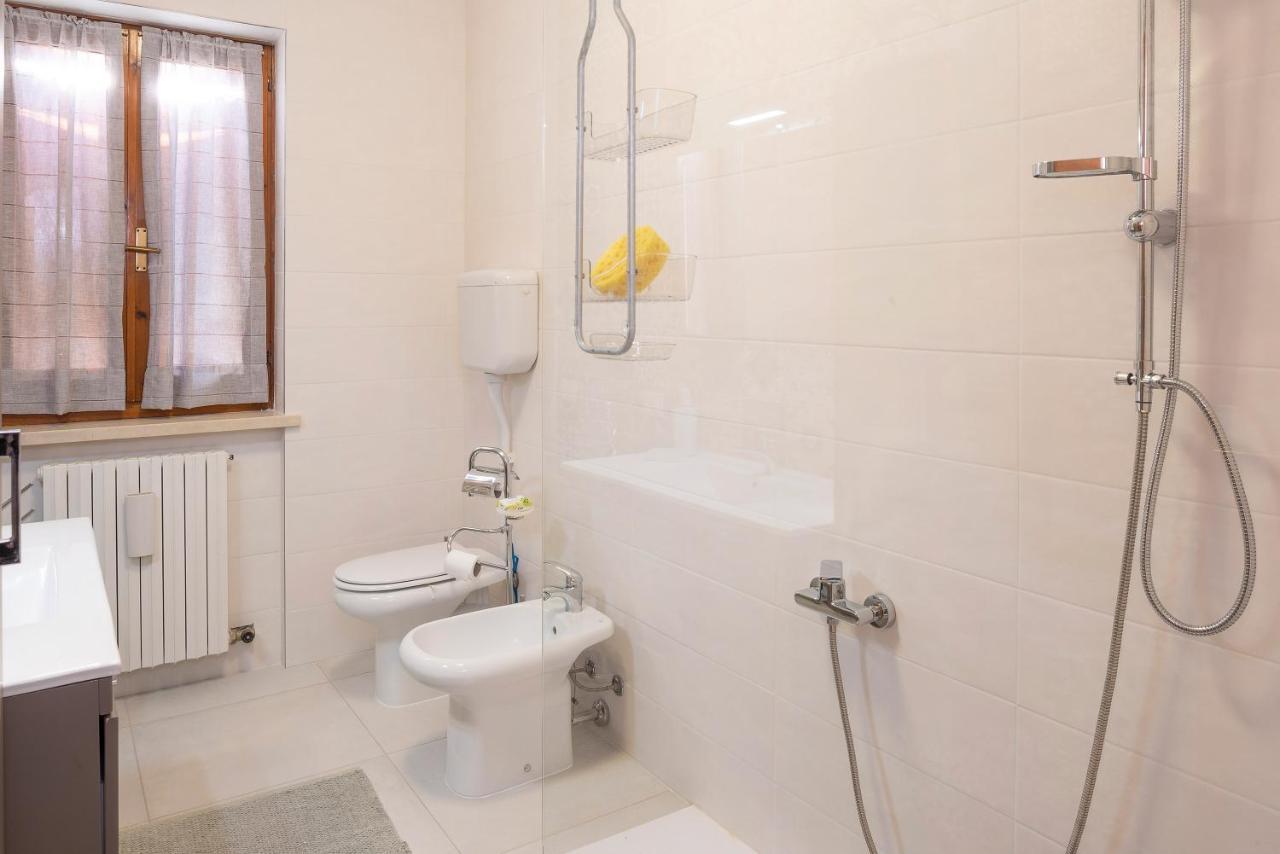 Casa Poppea Apartment Bardolino Exterior photo