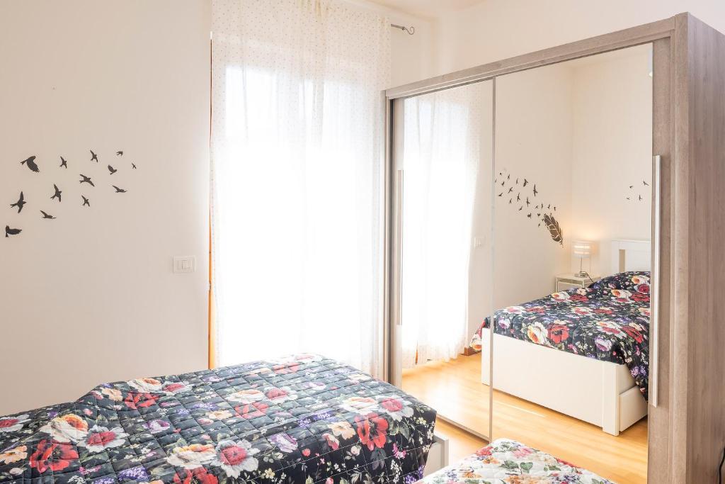 Casa Poppea Apartment Bardolino Exterior photo