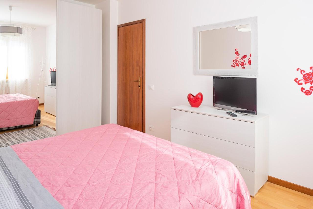 Casa Poppea Apartment Bardolino Exterior photo